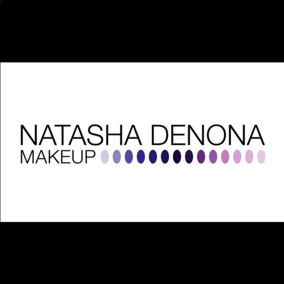 NATASHA DENONA TRANSFORMATTE PORE VANISHING MATTE FOUNDATION IN SHADE FAIR - Picture 10 of 10